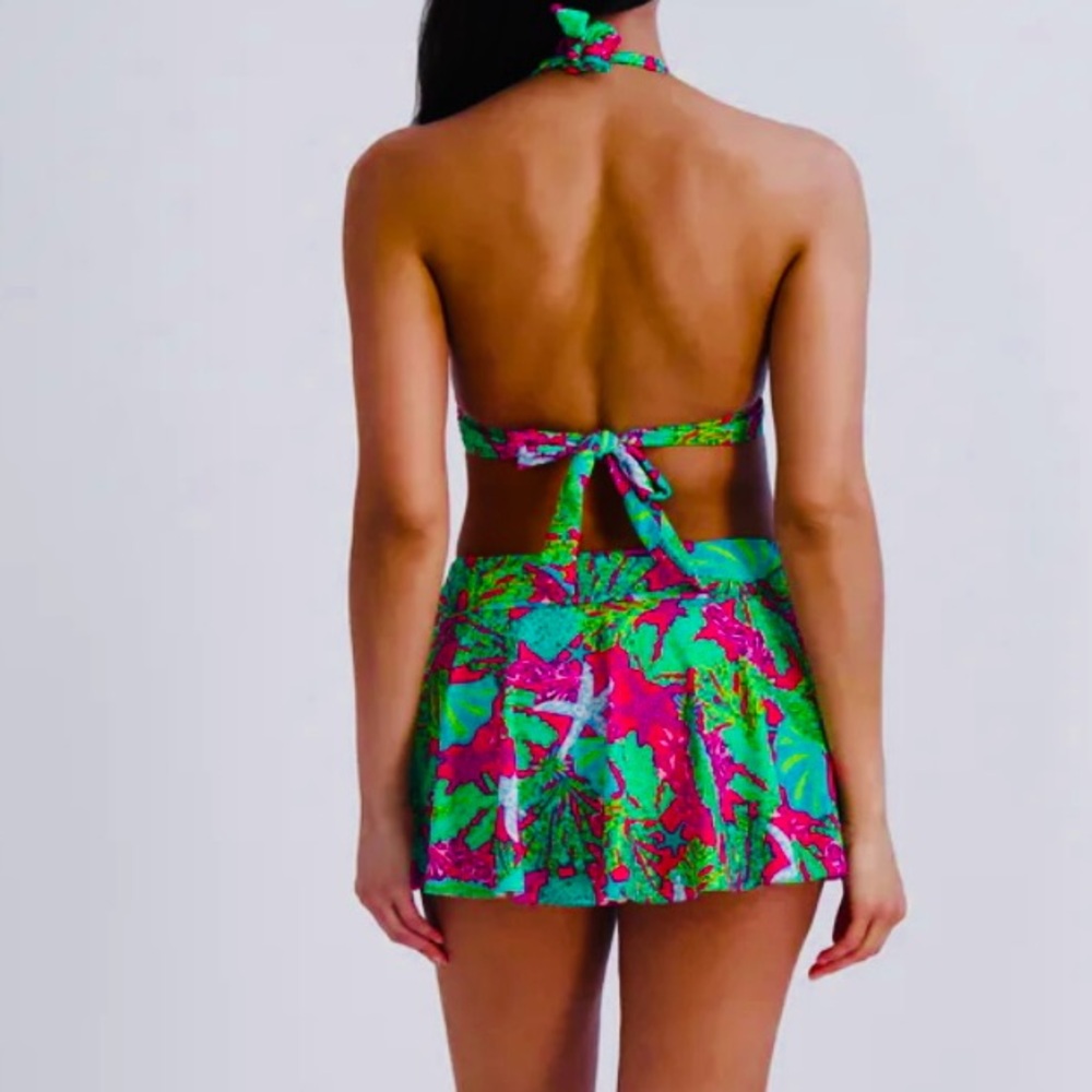 Stella Parker 2 Piece Swimsuit - Picture 2 of 7